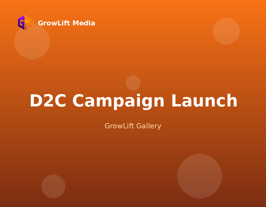 D2C Growth Engine