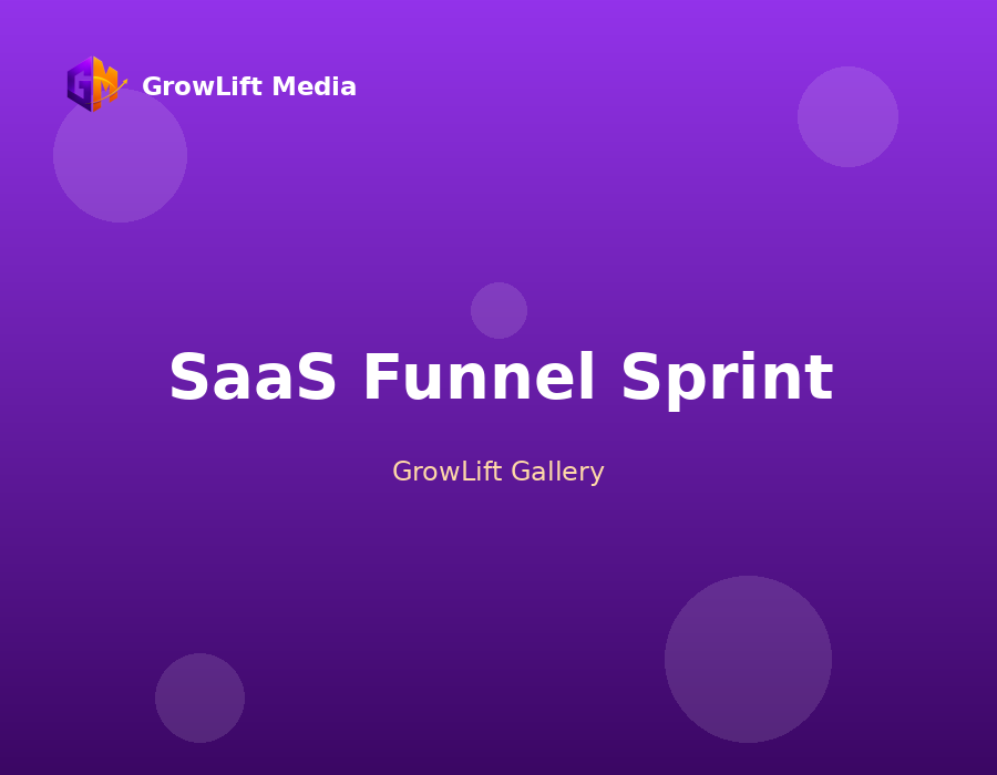 B2B SaaS Pipeline Doubling