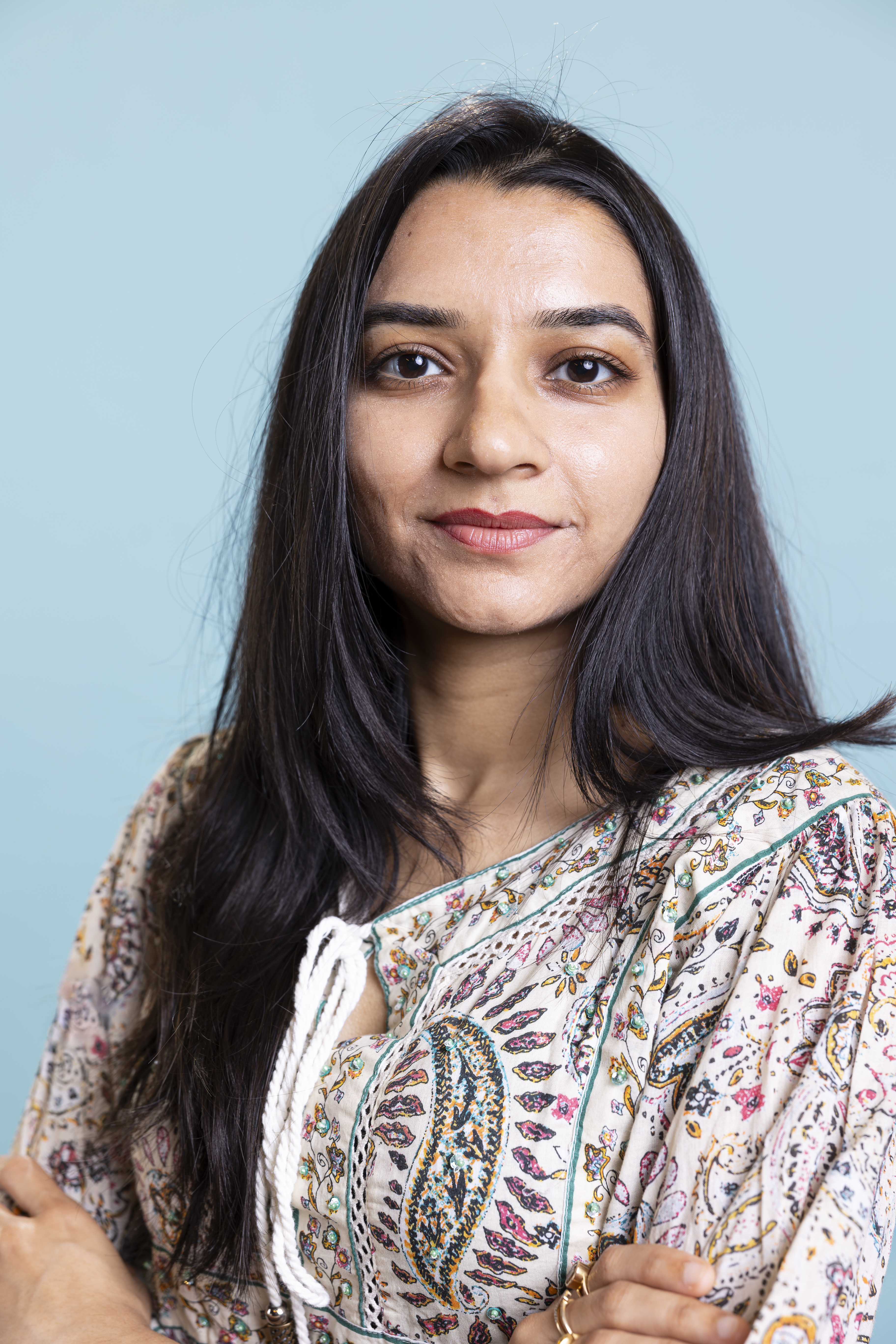 Nisha